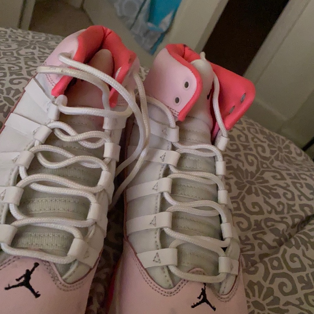 Jordan’s